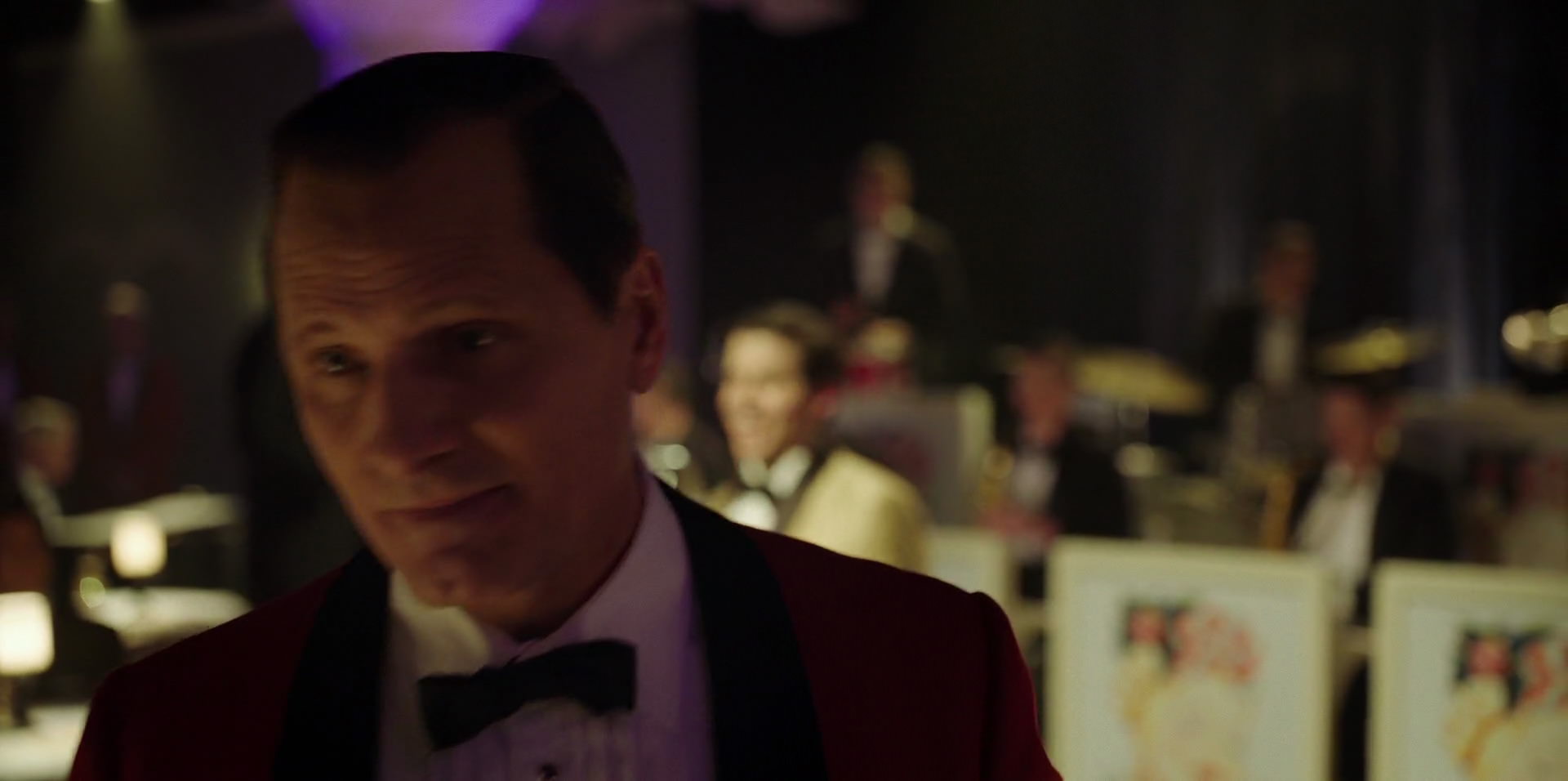 Green Book (2018) HD screenshot 71