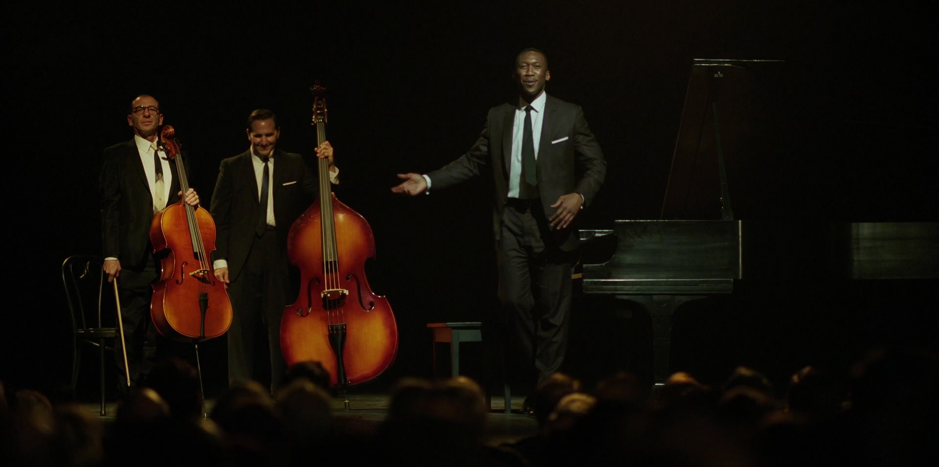 Green Book (2018) screencap 7122