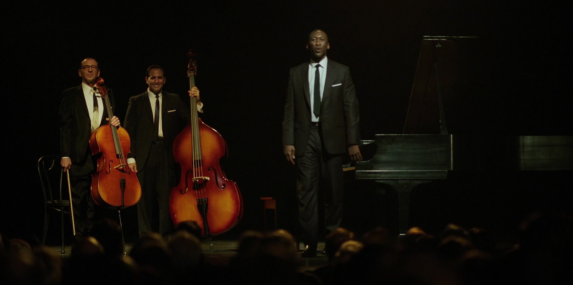 Green Book (2018) movie still 7123