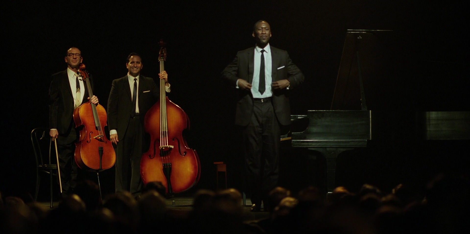 Green Book (2018) screencap 7125
