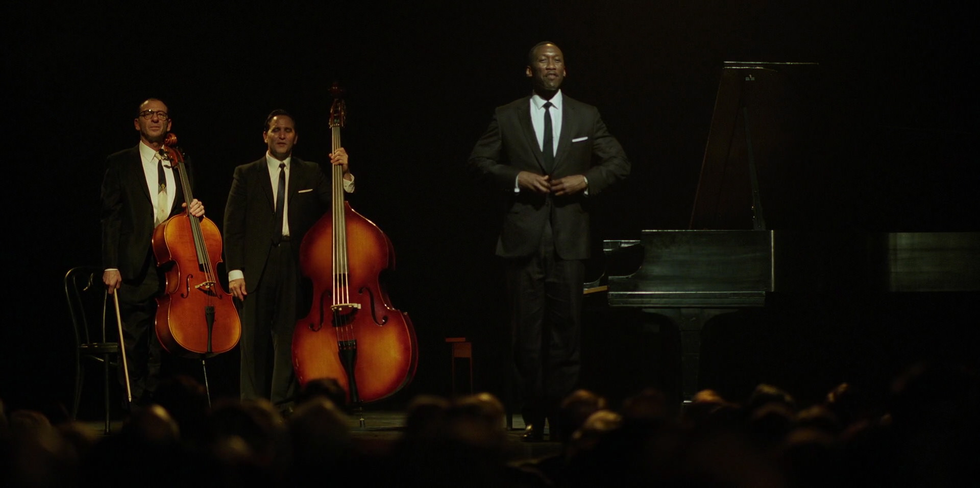 Green Book (2018) movie still 7126