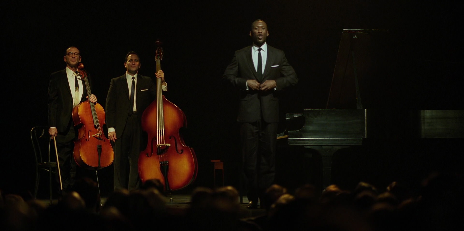 Green Book (2018) HD screenshot 7127