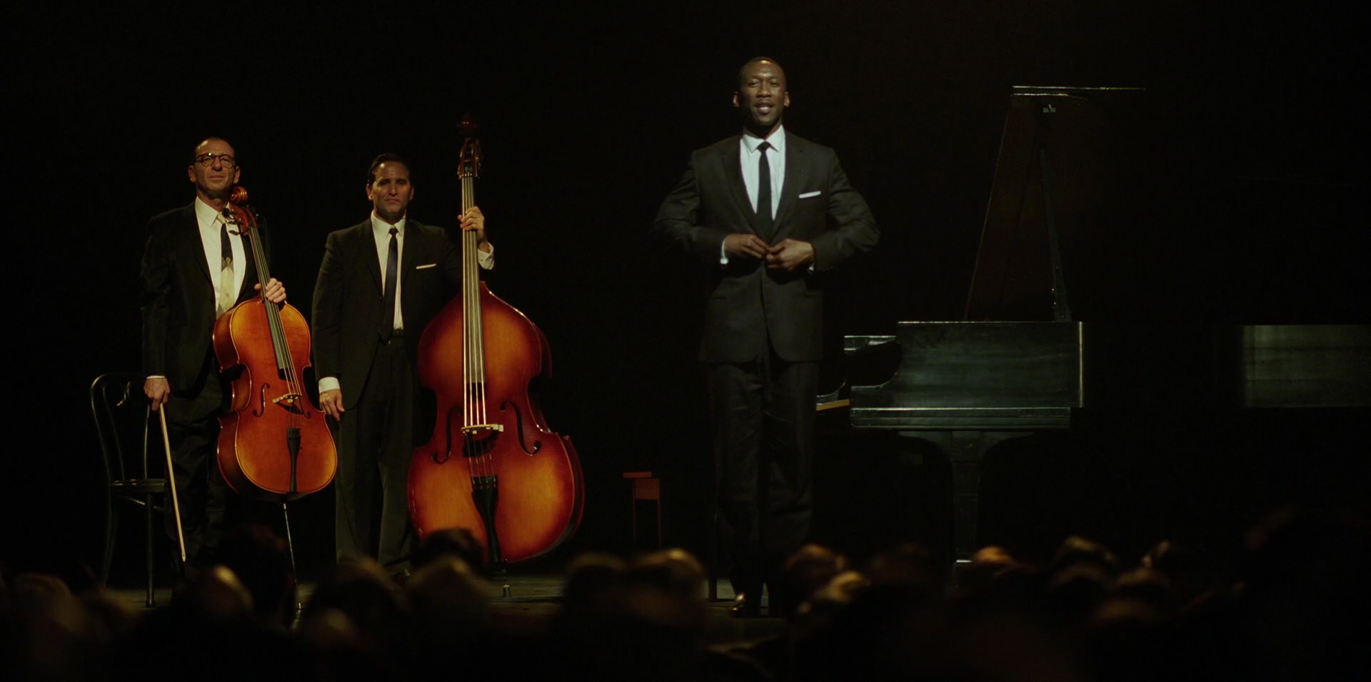 Green Book (2018) movie still 7129