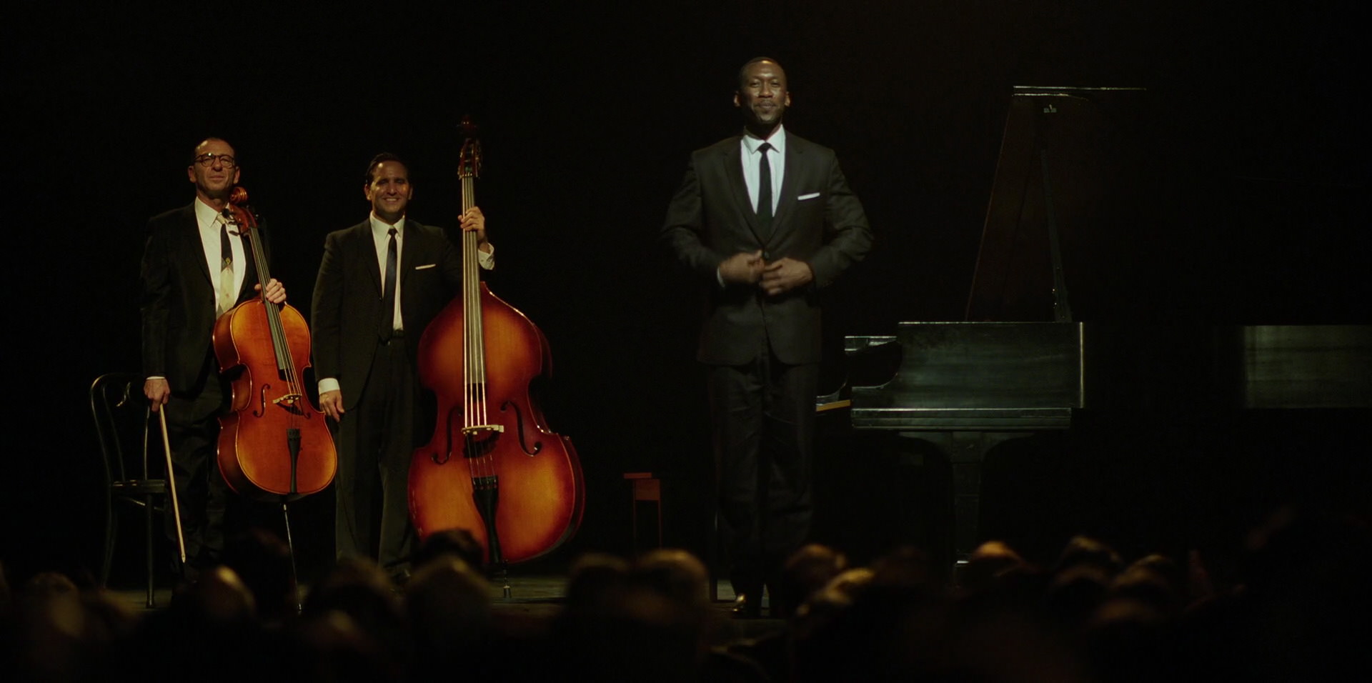 Green Book (2018) HD screenshot 7130