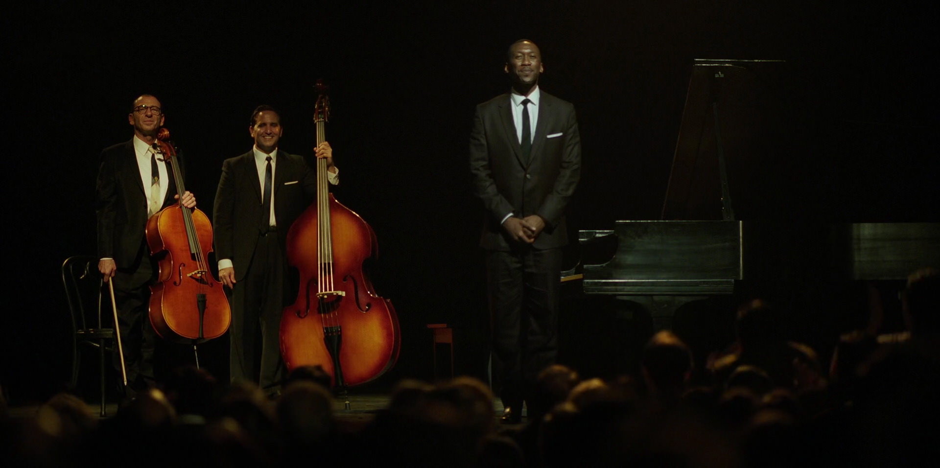 Green Book (2018) screencap 7131