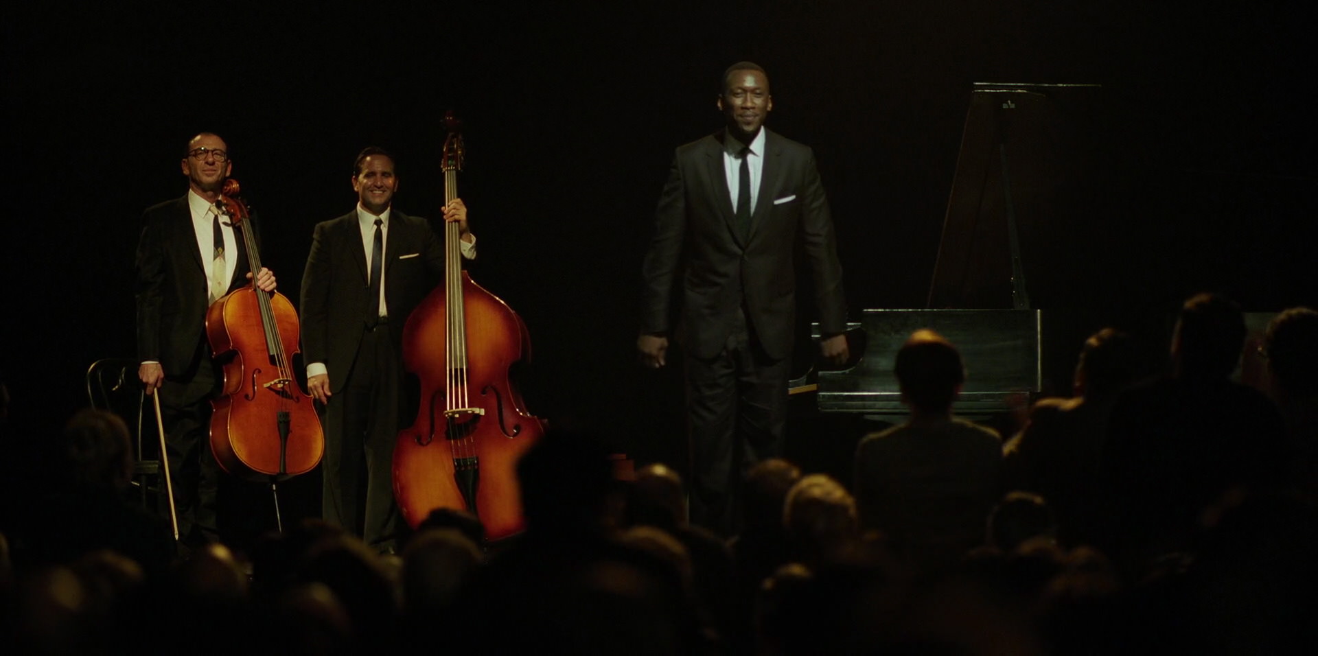 Green Book (2018) movie still 7132