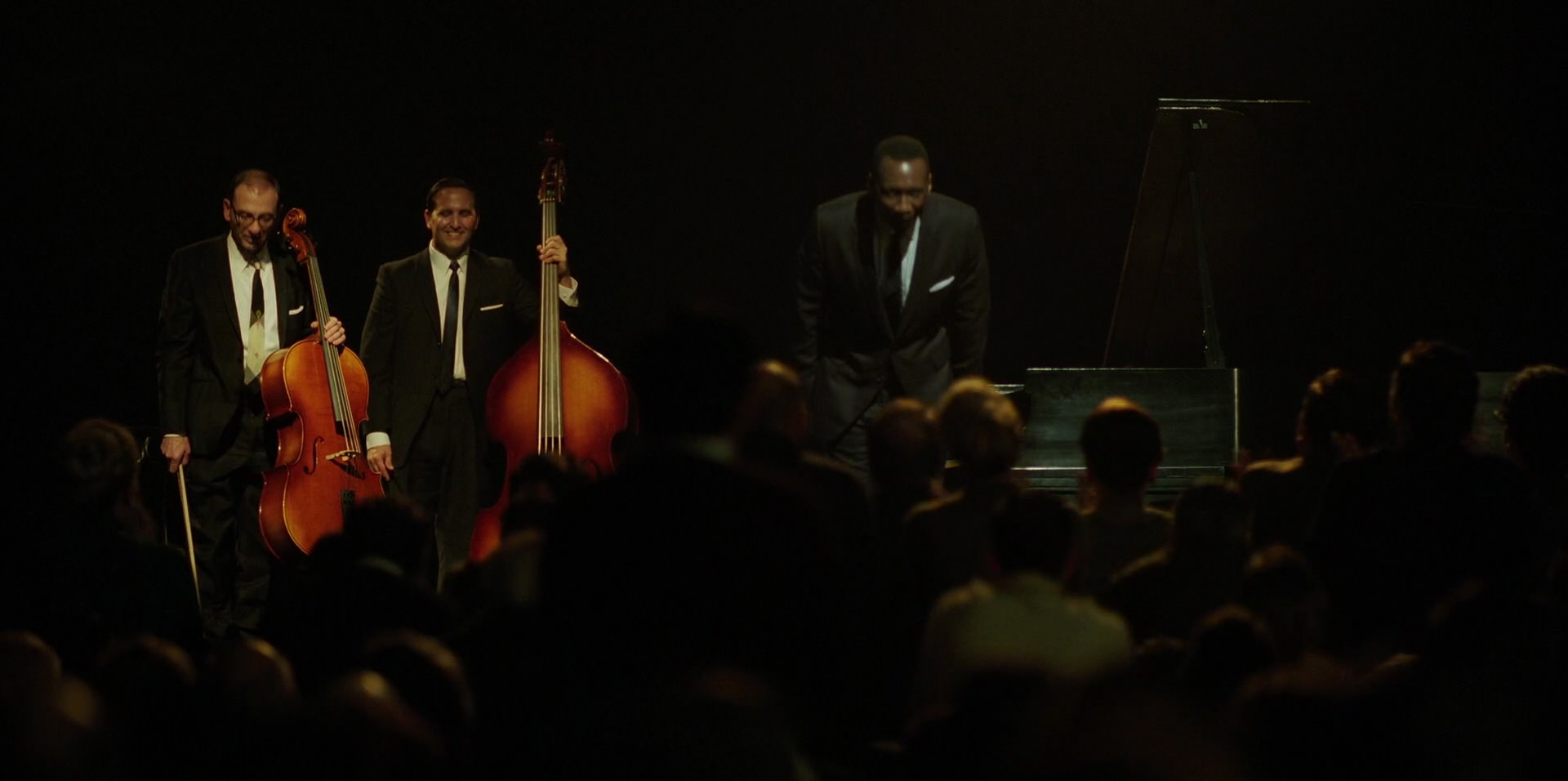 Green Book (2018) HD screenshot 7133