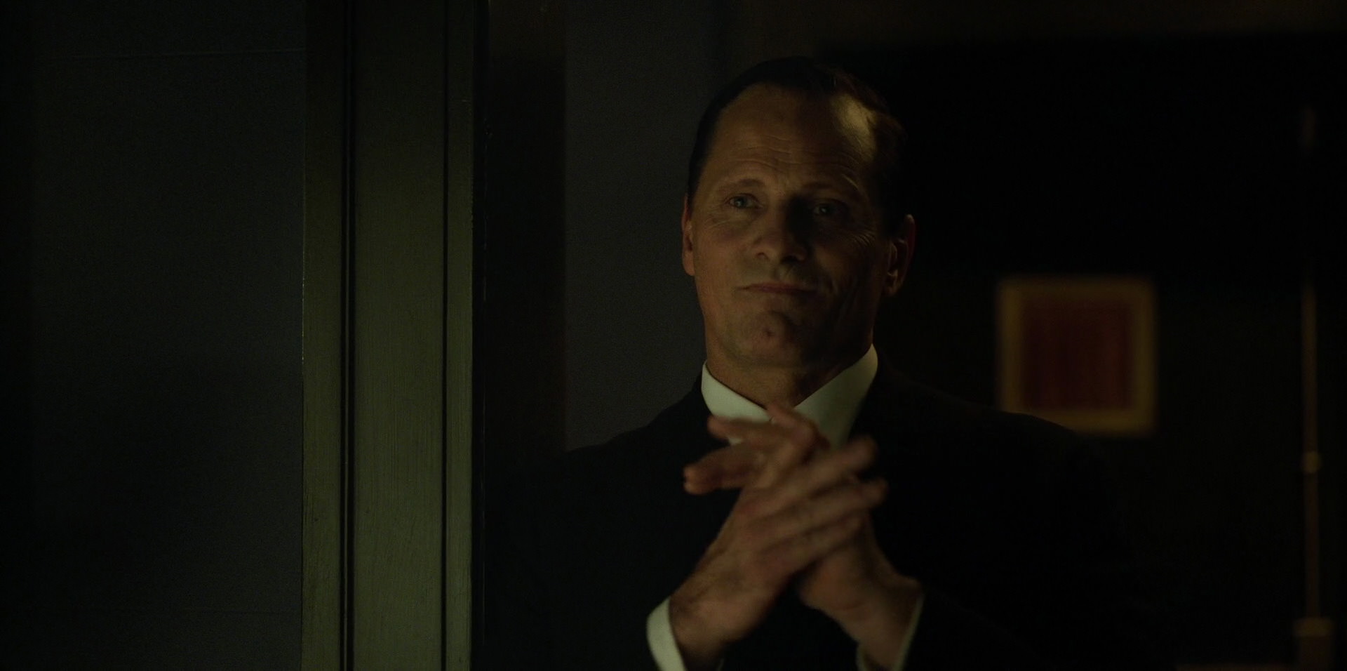 Green Book (2018) HD screenshot 7136