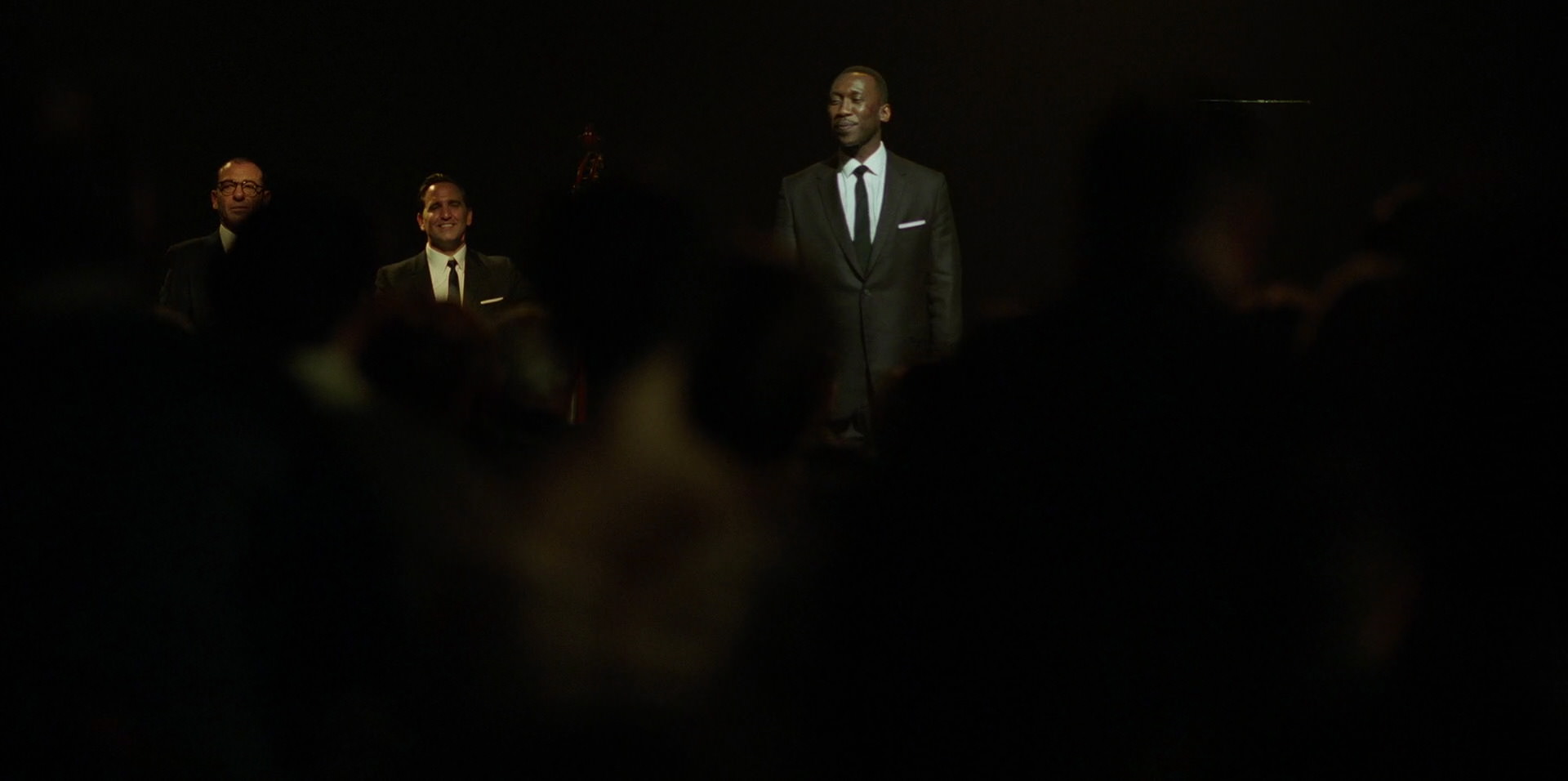 Green Book (2018) HD screenshot 7142