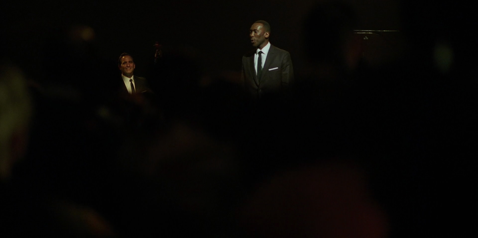 Green Book (2018) movie still 7144
