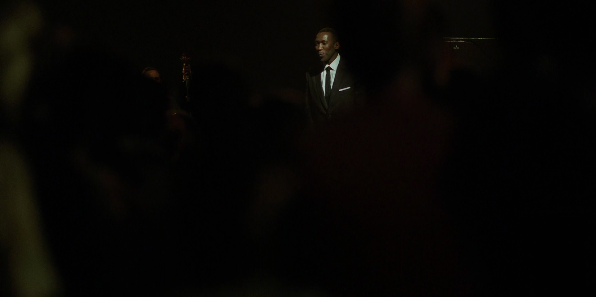 Green Book (2018) HD screenshot 7145
