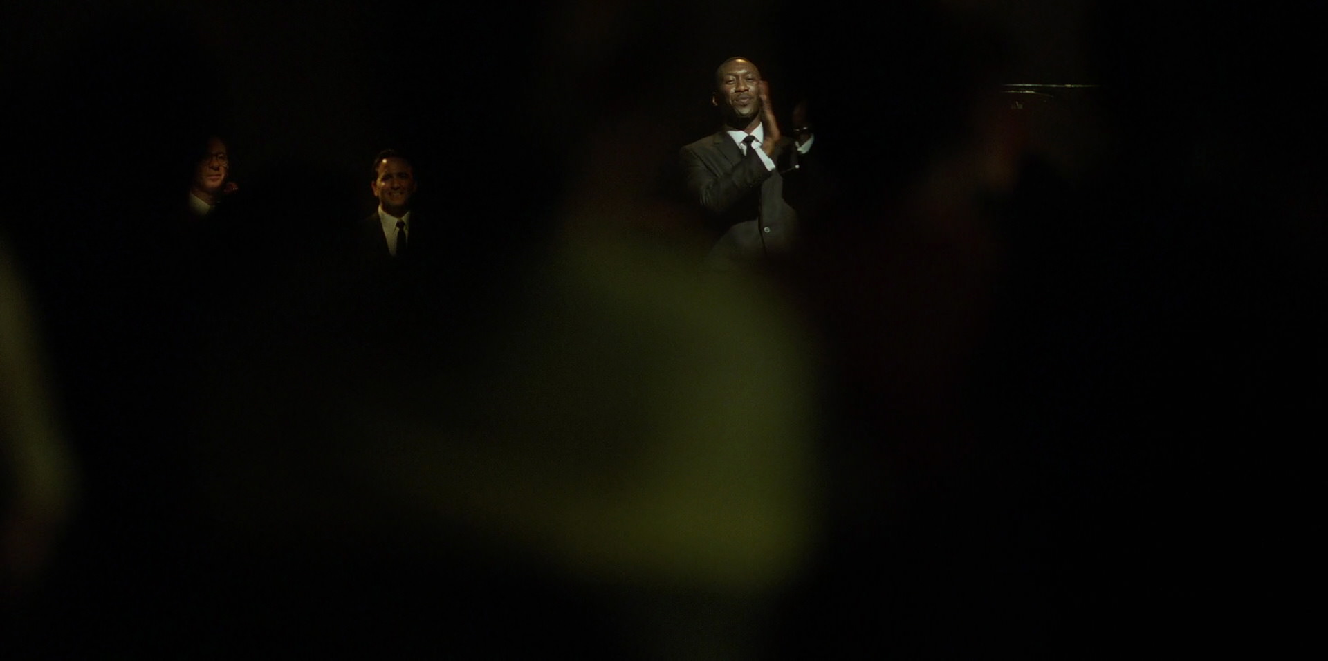 Green Book (2018) HD screenshot 7148