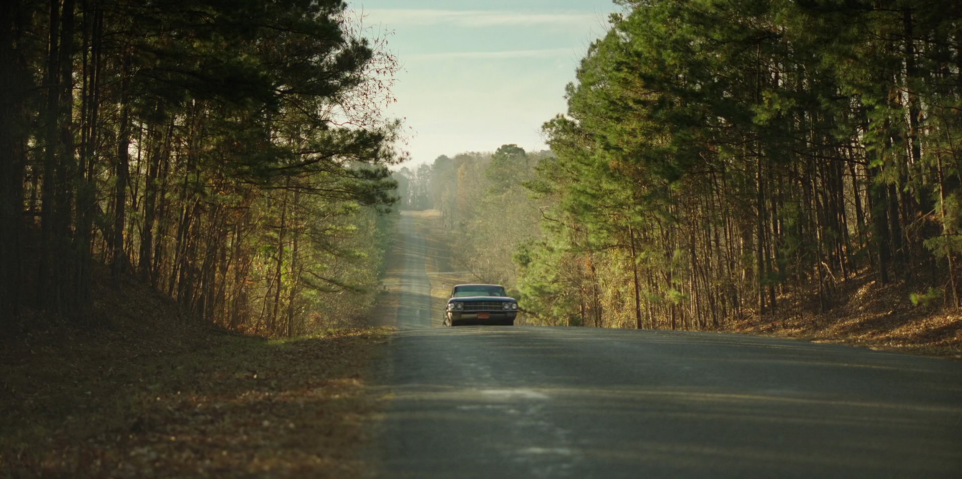 Green Book (2018) HD screenshot 7154