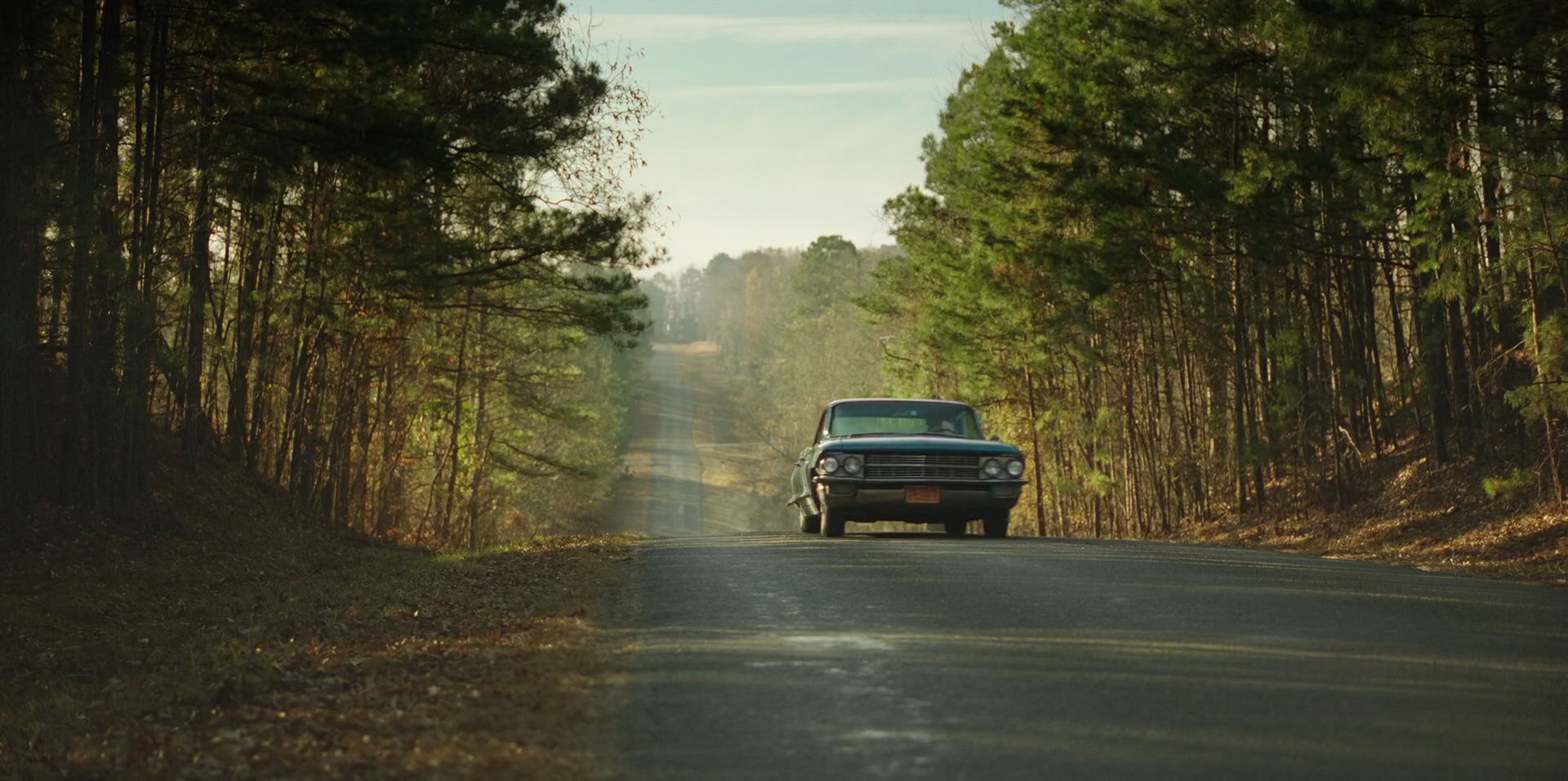 Green Book (2018) HD screenshot 7157