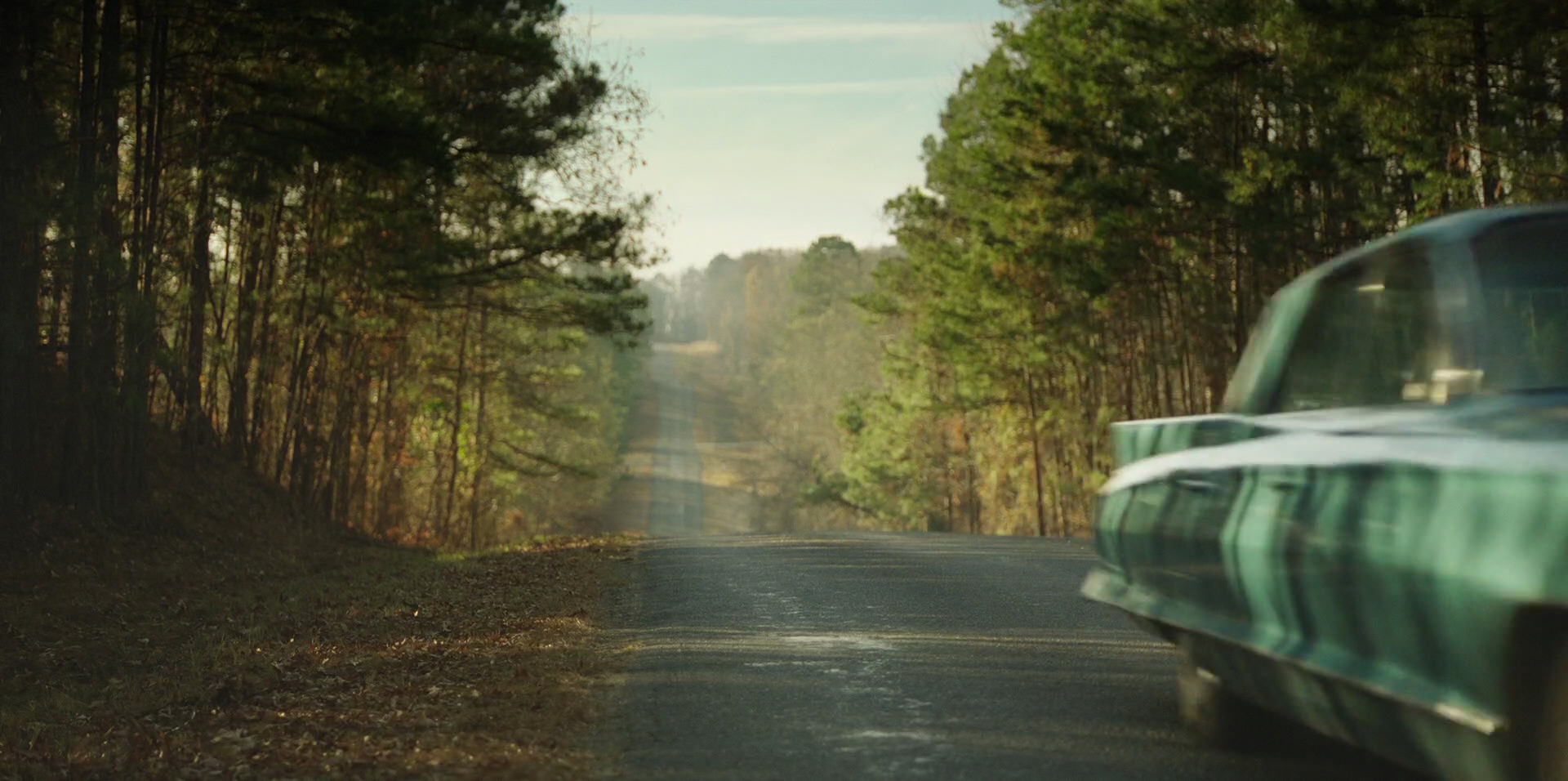 Green Book (2018) HD screenshot 7160