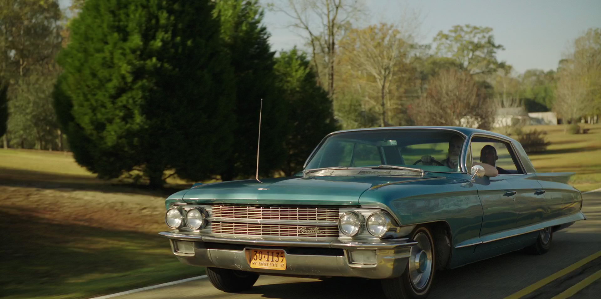 Green Book (2018) screencap 7161