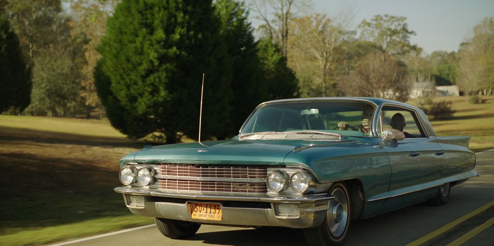 Green Book (2018) movie still 7162