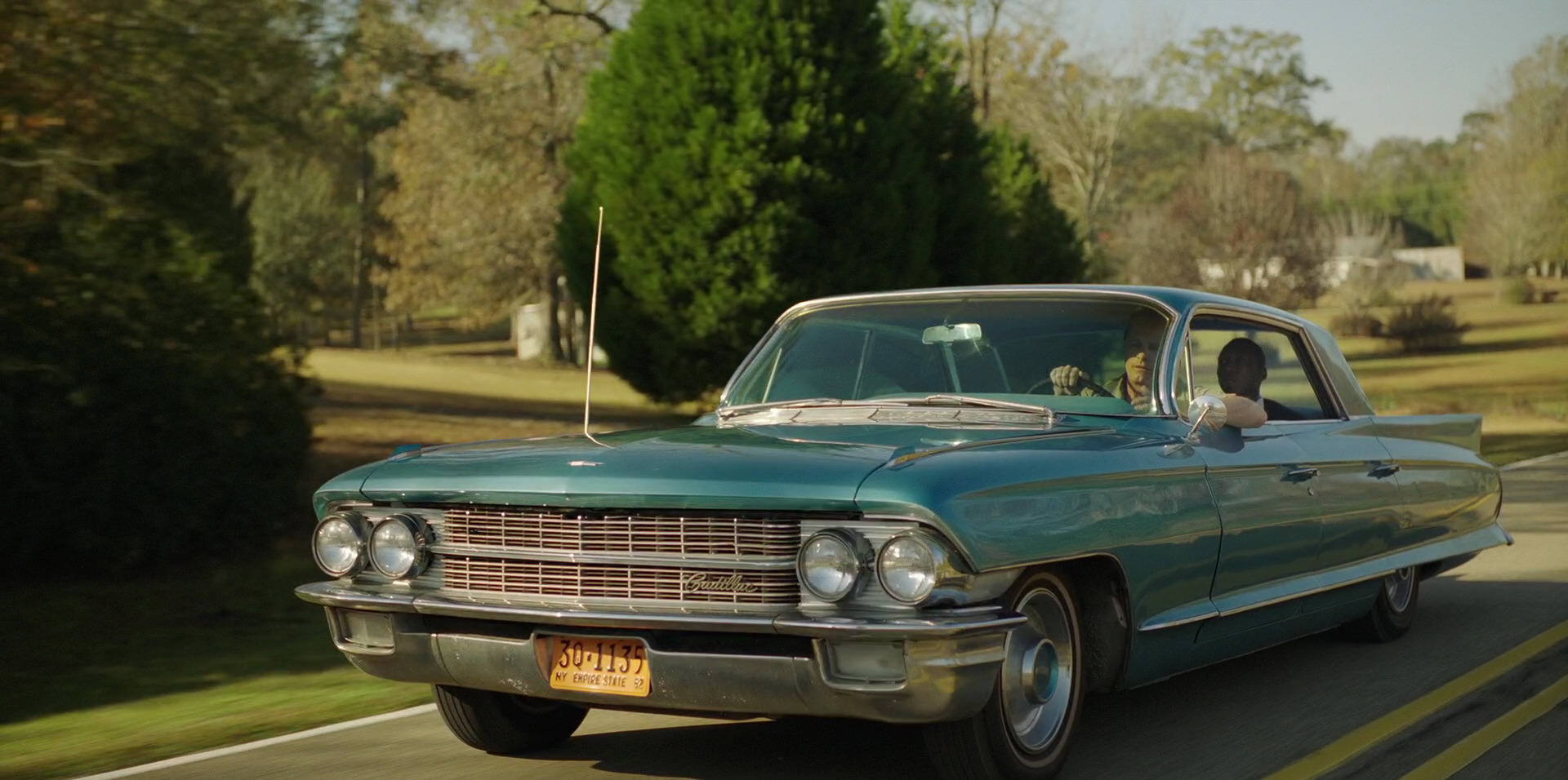 Green Book (2018) screencap 7164