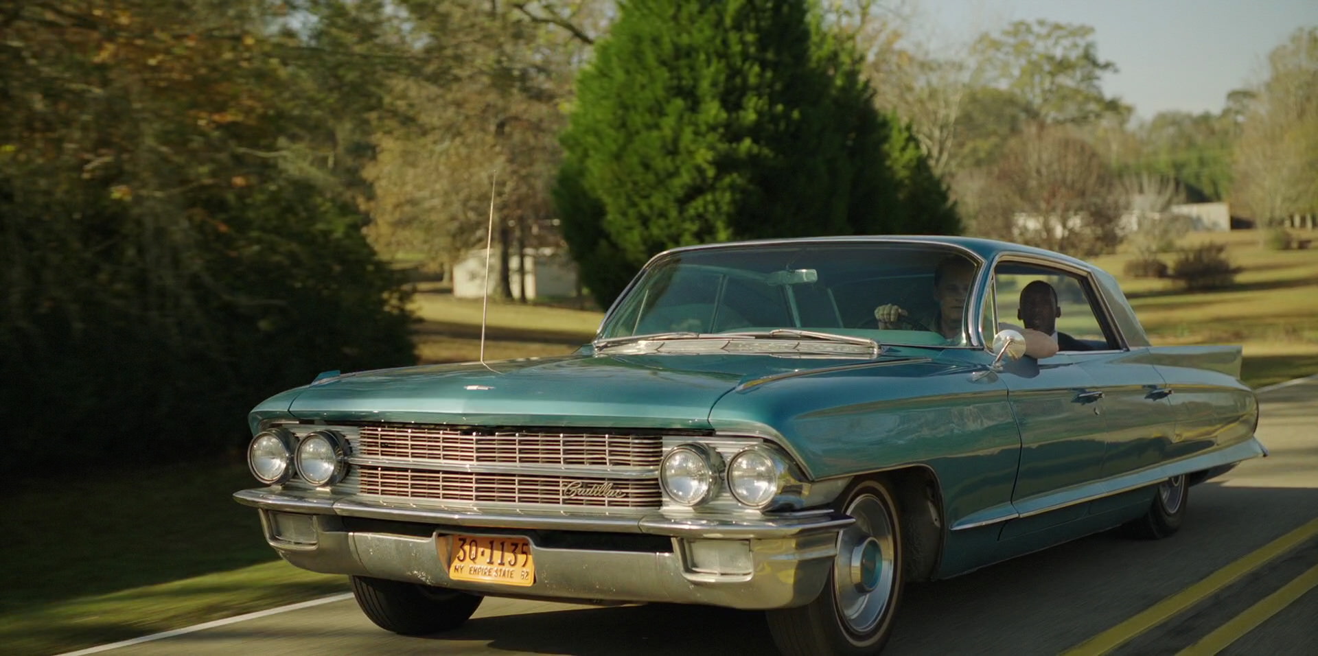 Green Book (2018) movie still 7165