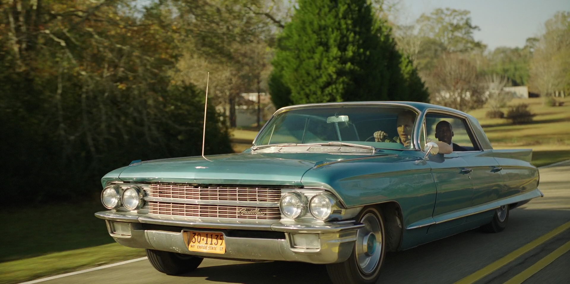 Green Book (2018) HD screenshot 7166