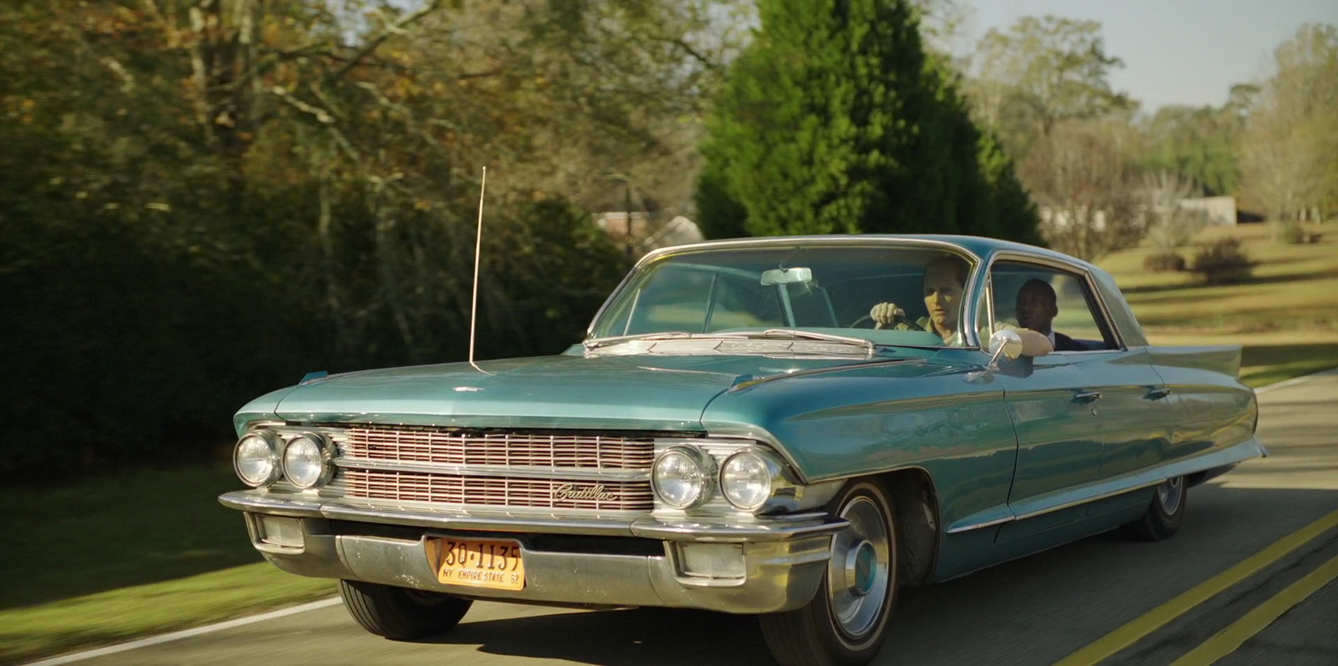 Green Book (2018) screencap 7167
