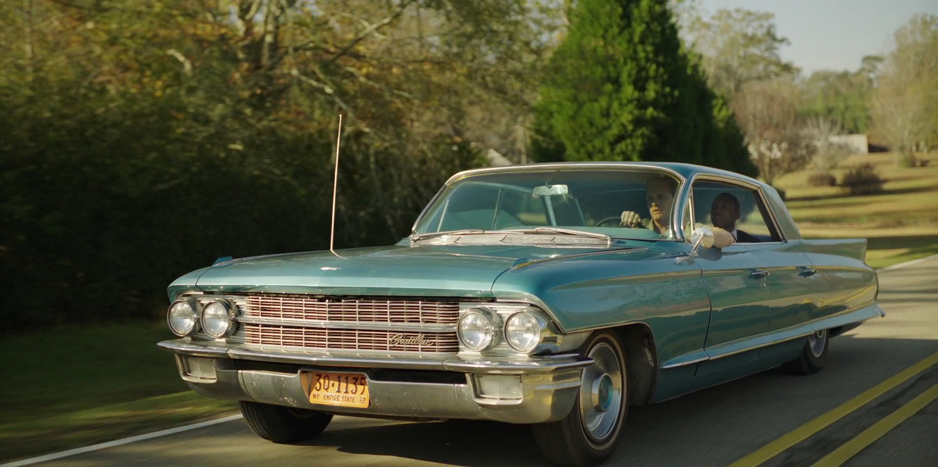 Green Book (2018) movie still 7168