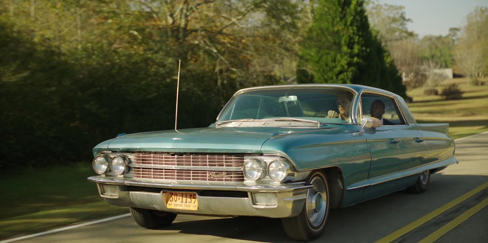 Green Book (2018) HD screenshot 7169