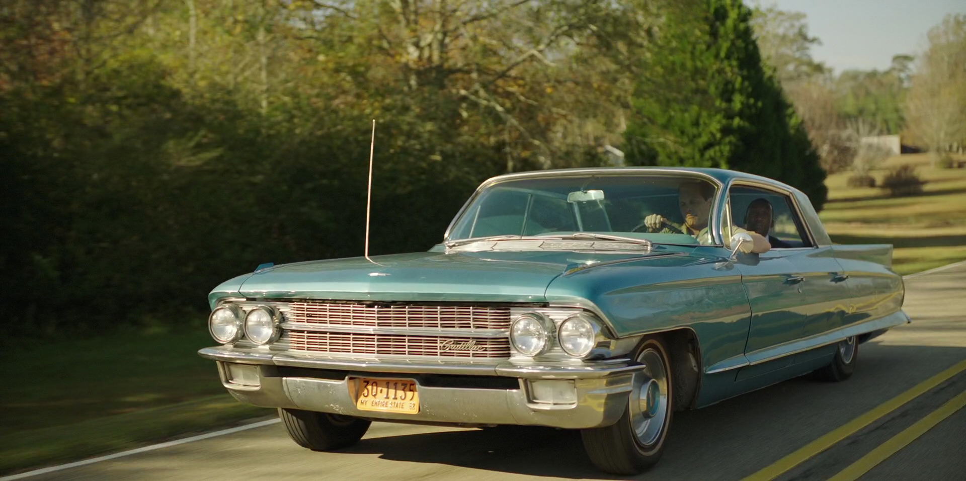 Green Book (2018) screencap 7170