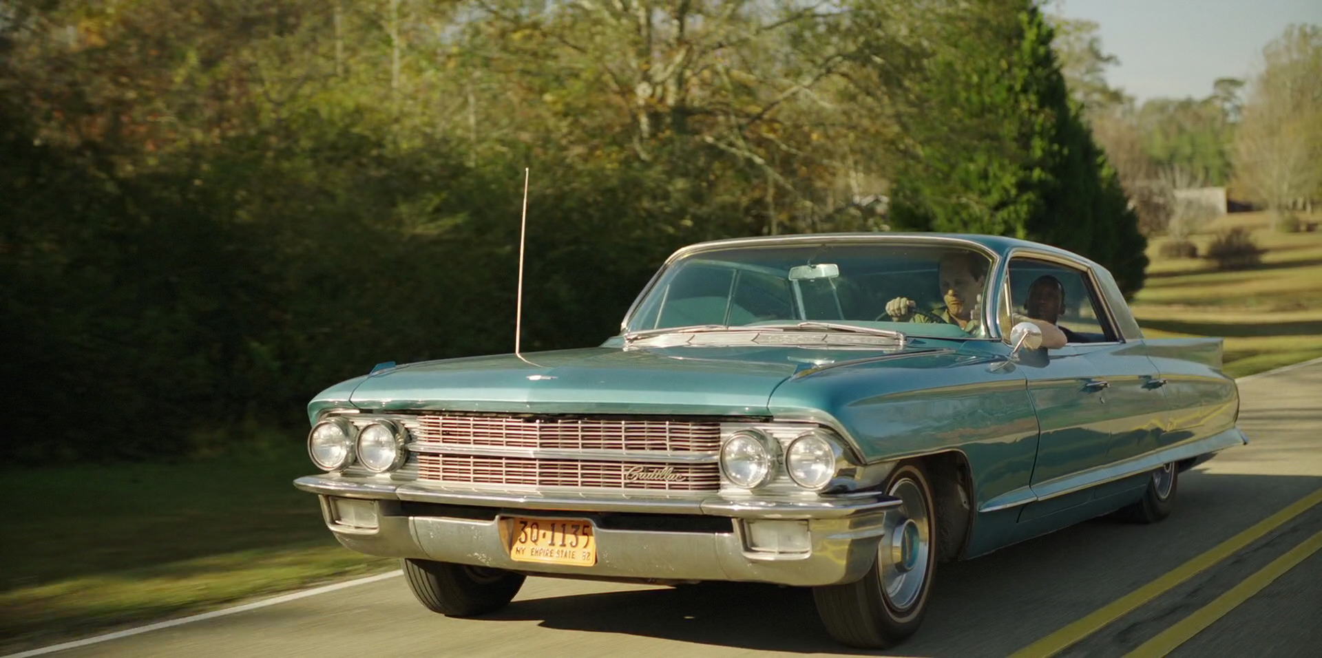 Green Book (2018) movie still 7171