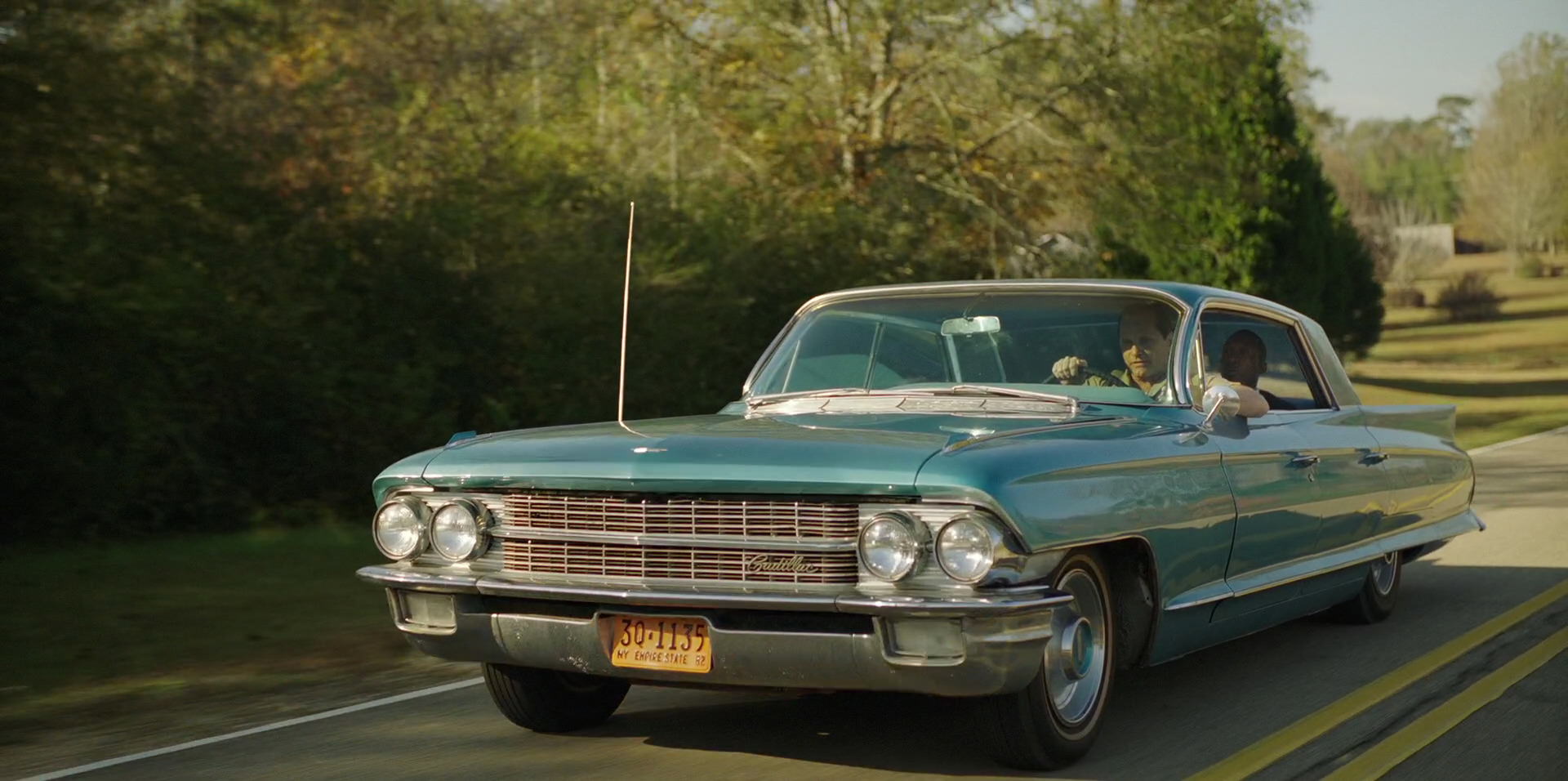 Green Book (2018) HD screenshot 7172