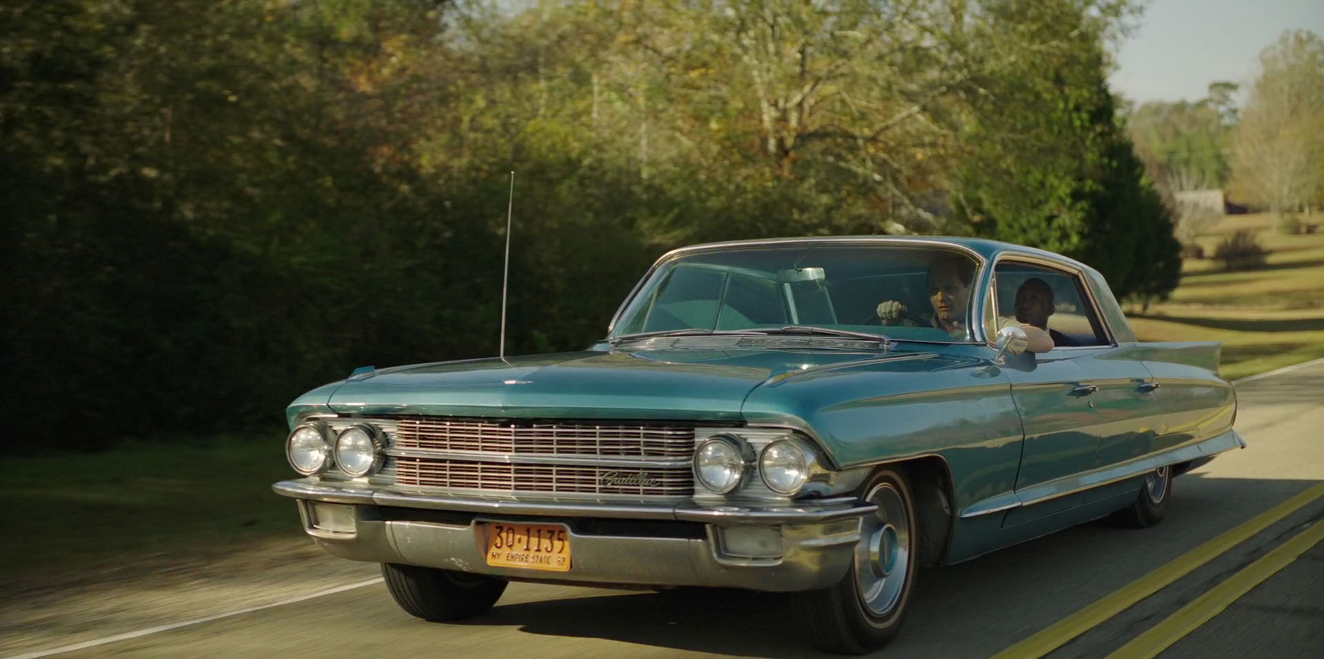 Green Book (2018) screencap 7173