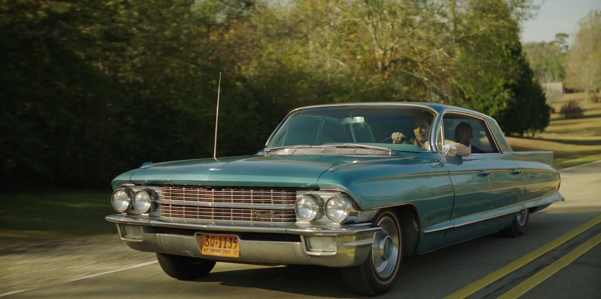 Green Book (2018) movie still 7174