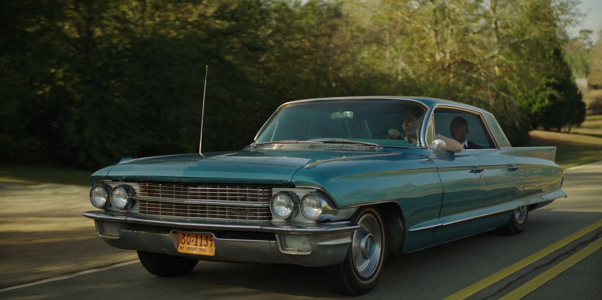 Green Book (2018) screencap 7176