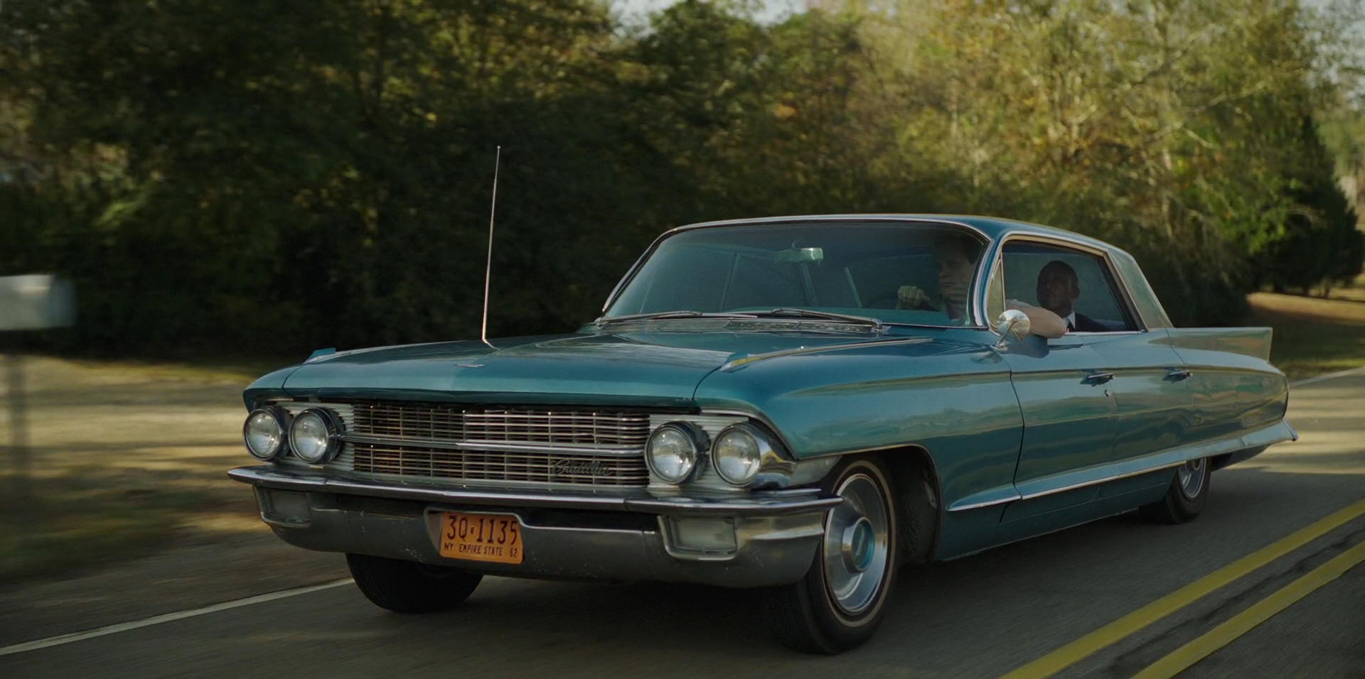 Green Book (2018) movie still 7177