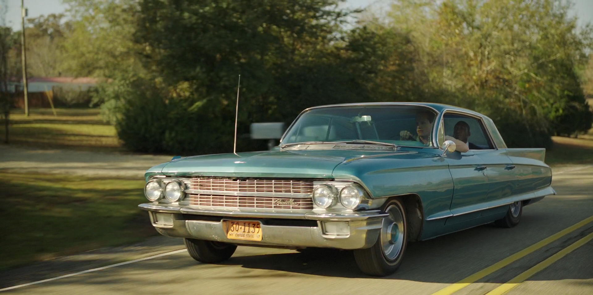 Green Book (2018) screencap 7179