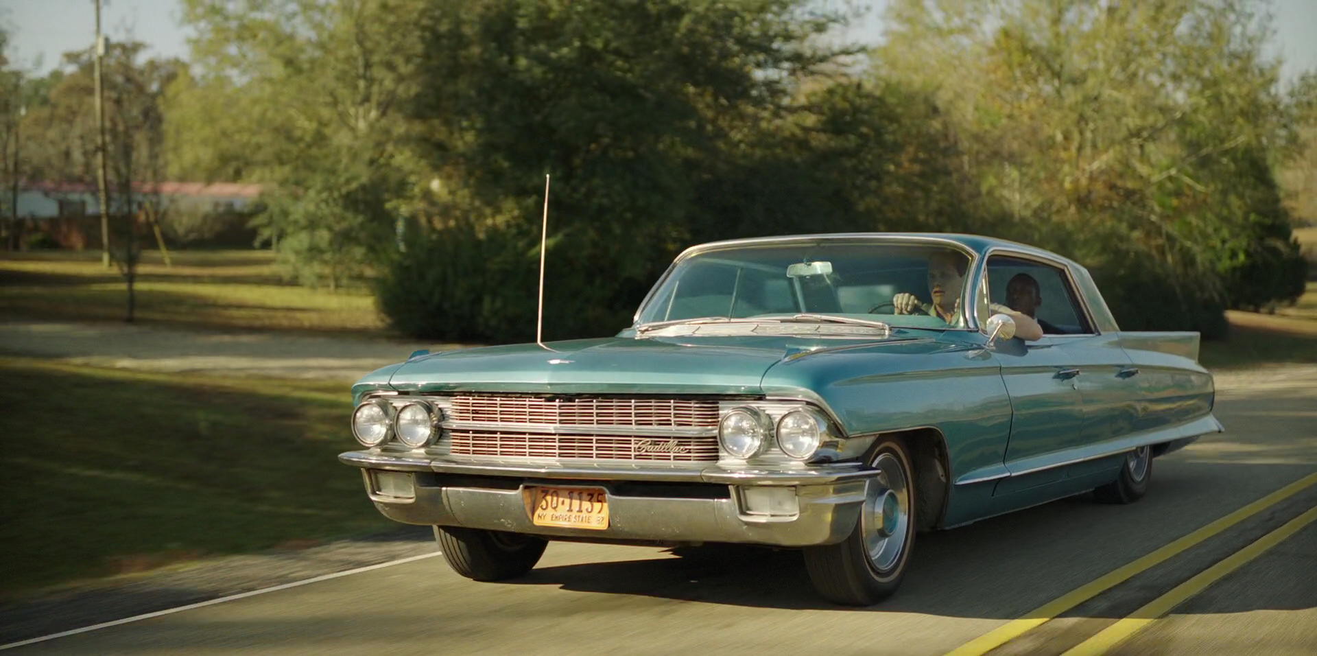 Green Book (2018) movie still 7180