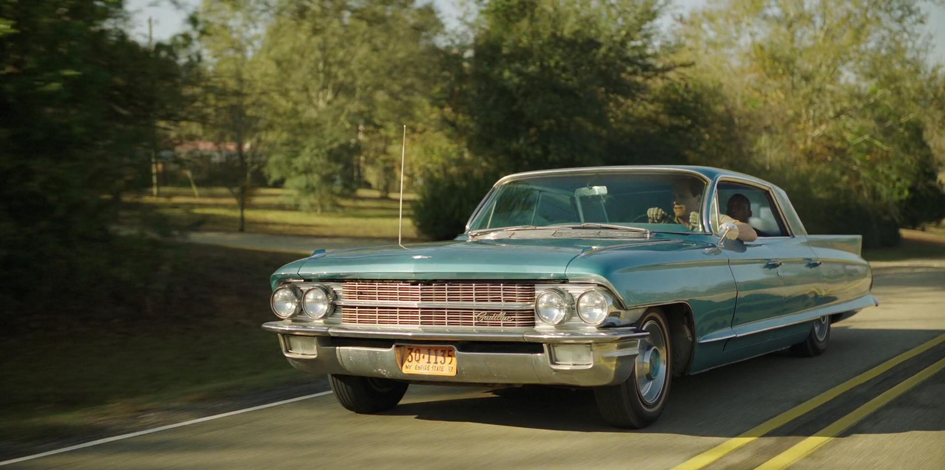 Green Book (2018) screencap 7182