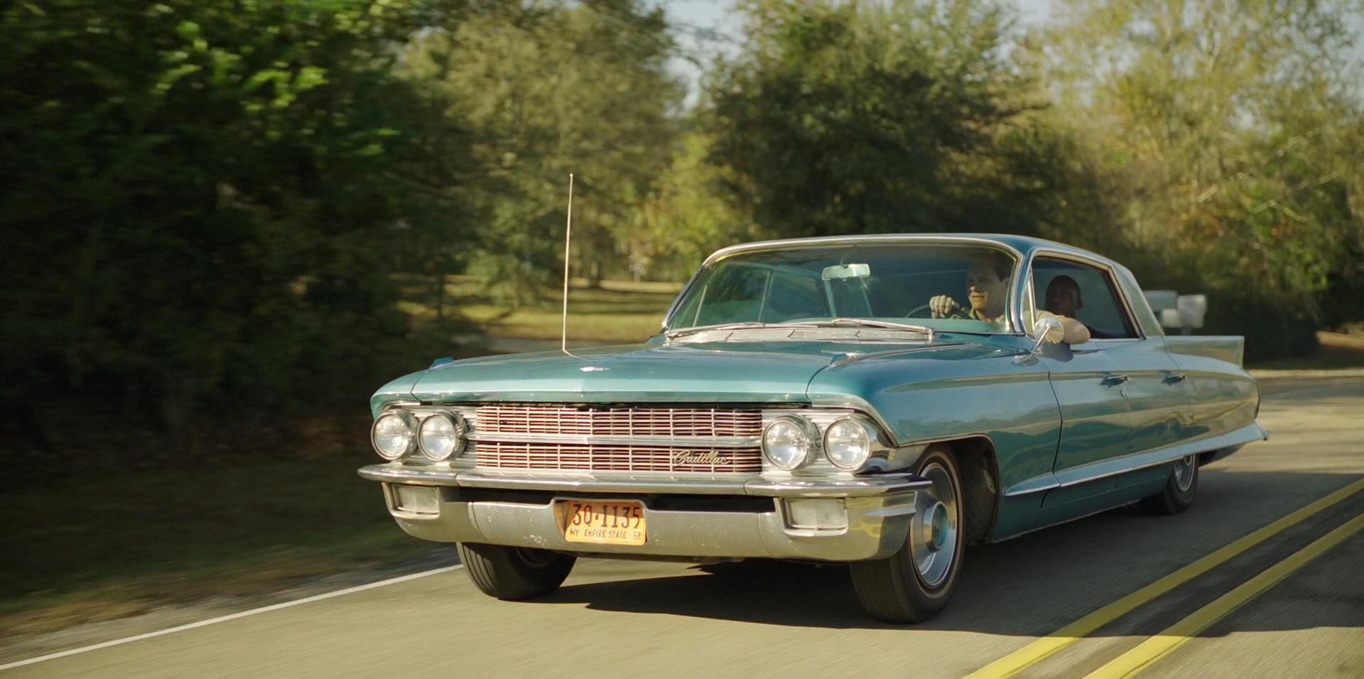 Green Book (2018) movie still 7183