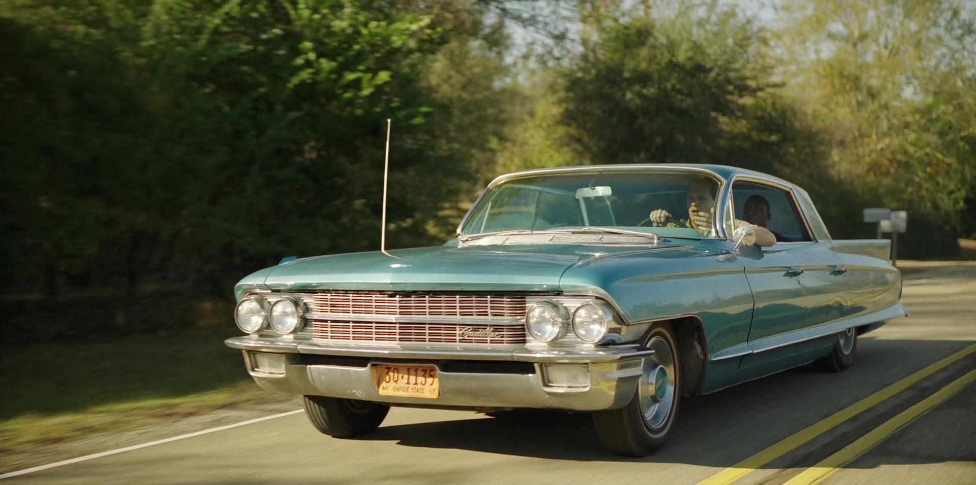 Green Book (2018) HD screenshot 7184