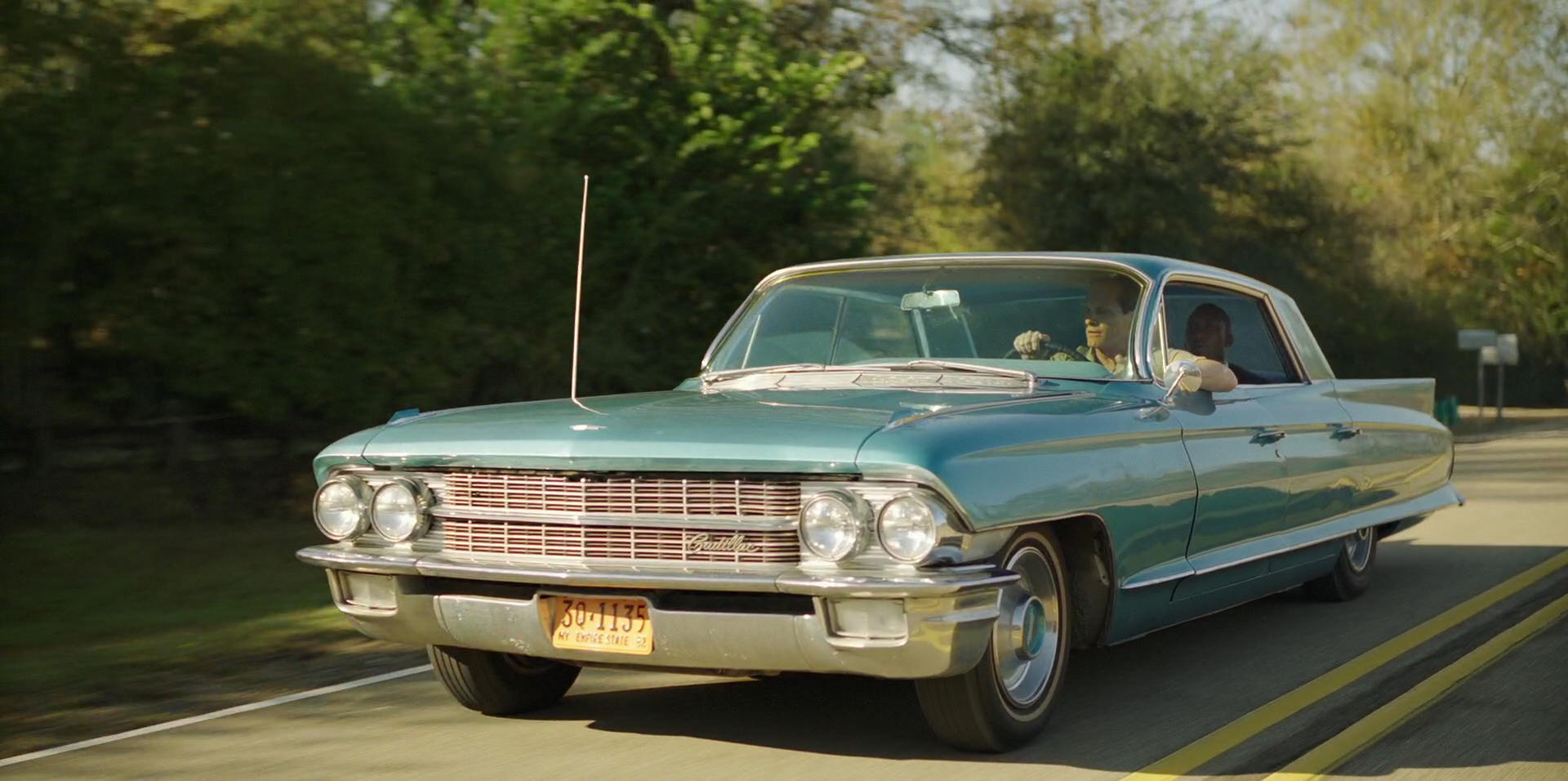 Green Book (2018) screencap 7185
