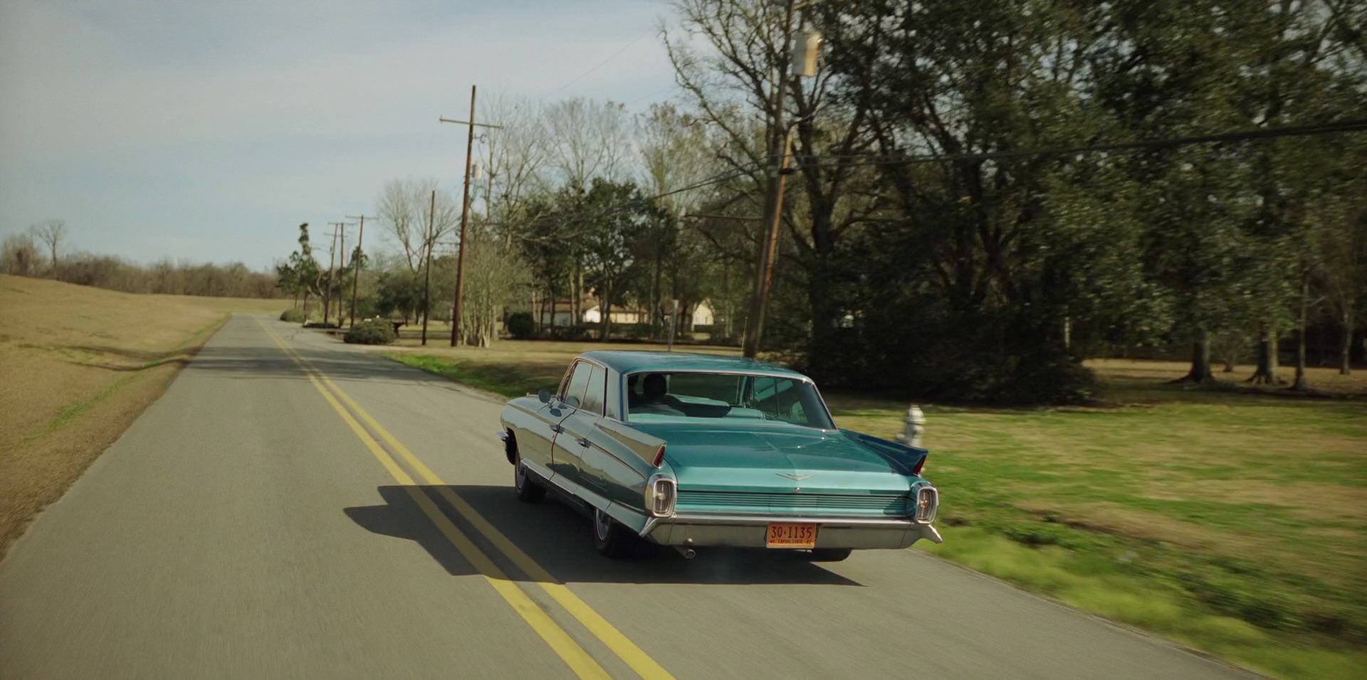 Green Book (2018) movie still 7186