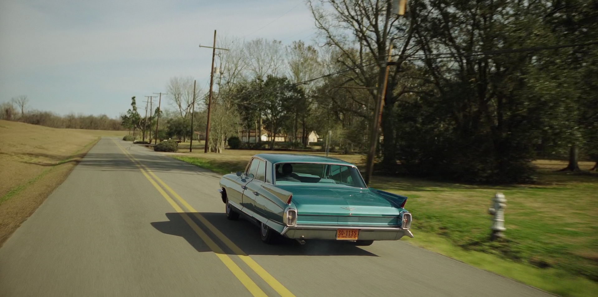 Green Book (2018) HD screenshot 7187