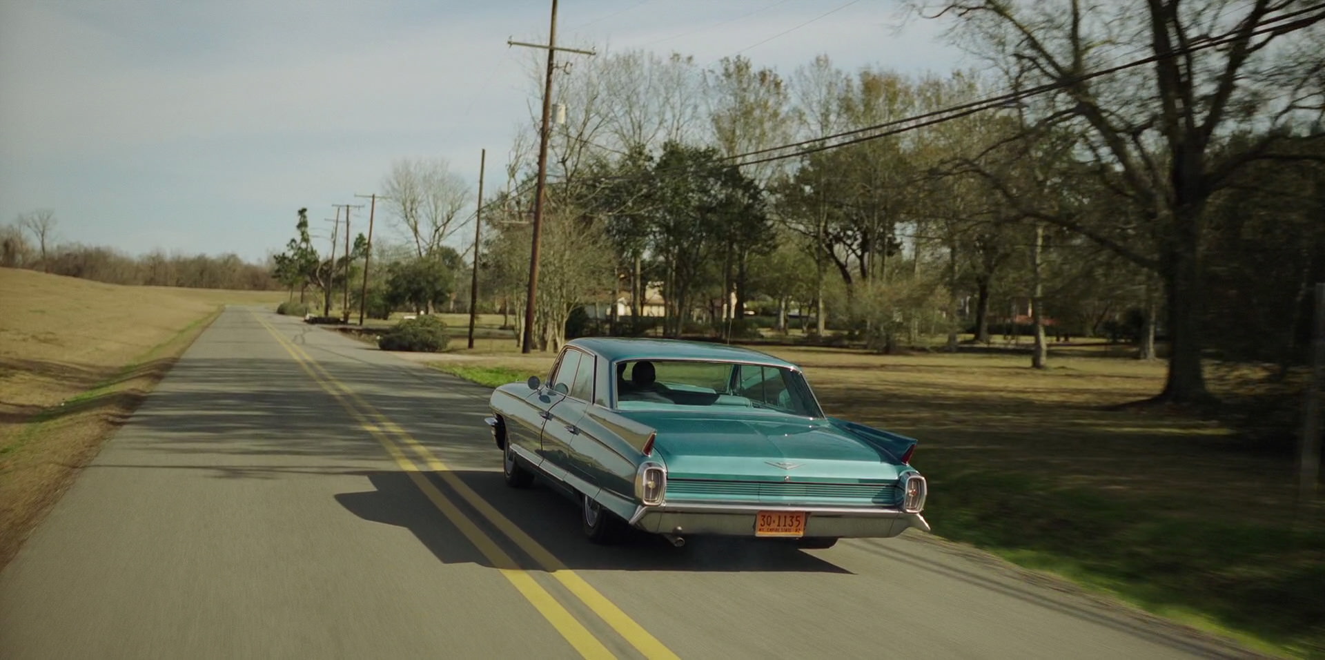 Green Book (2018) HD screenshot 7190