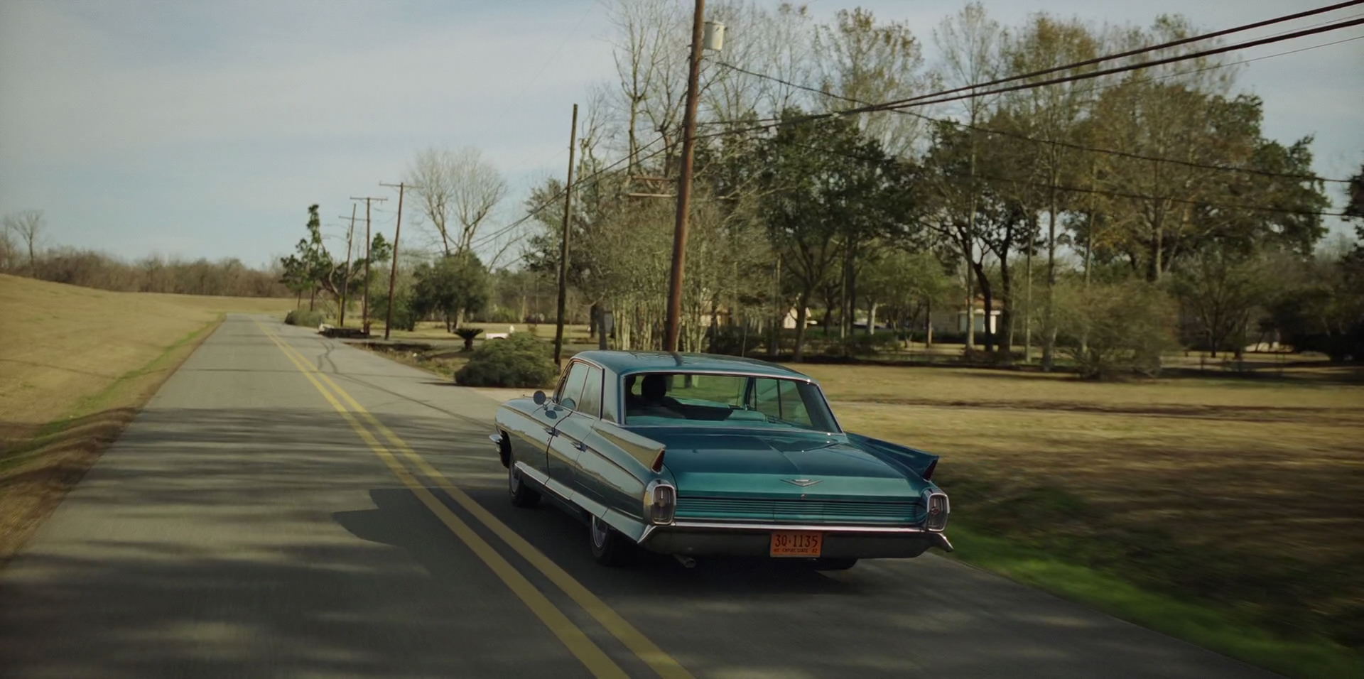 Green Book (2018) HD screenshot 7193