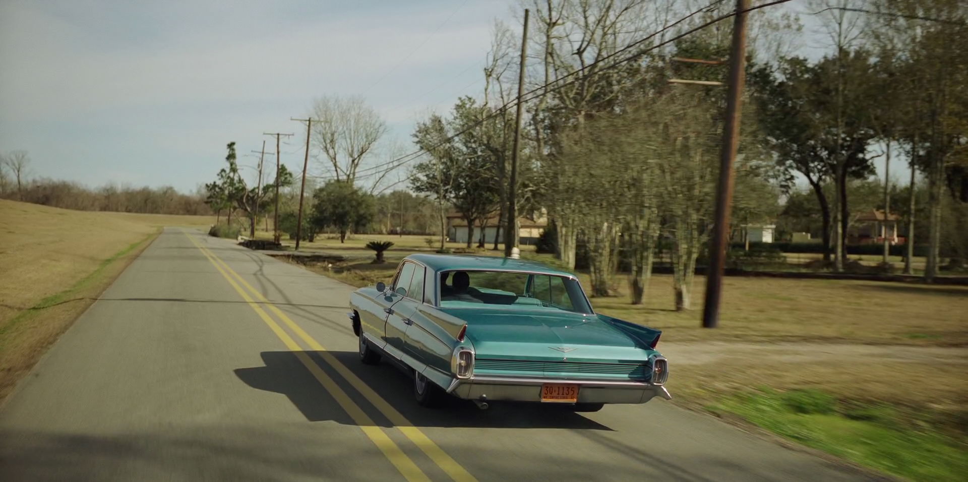 Green Book (2018) HD screenshot 7196