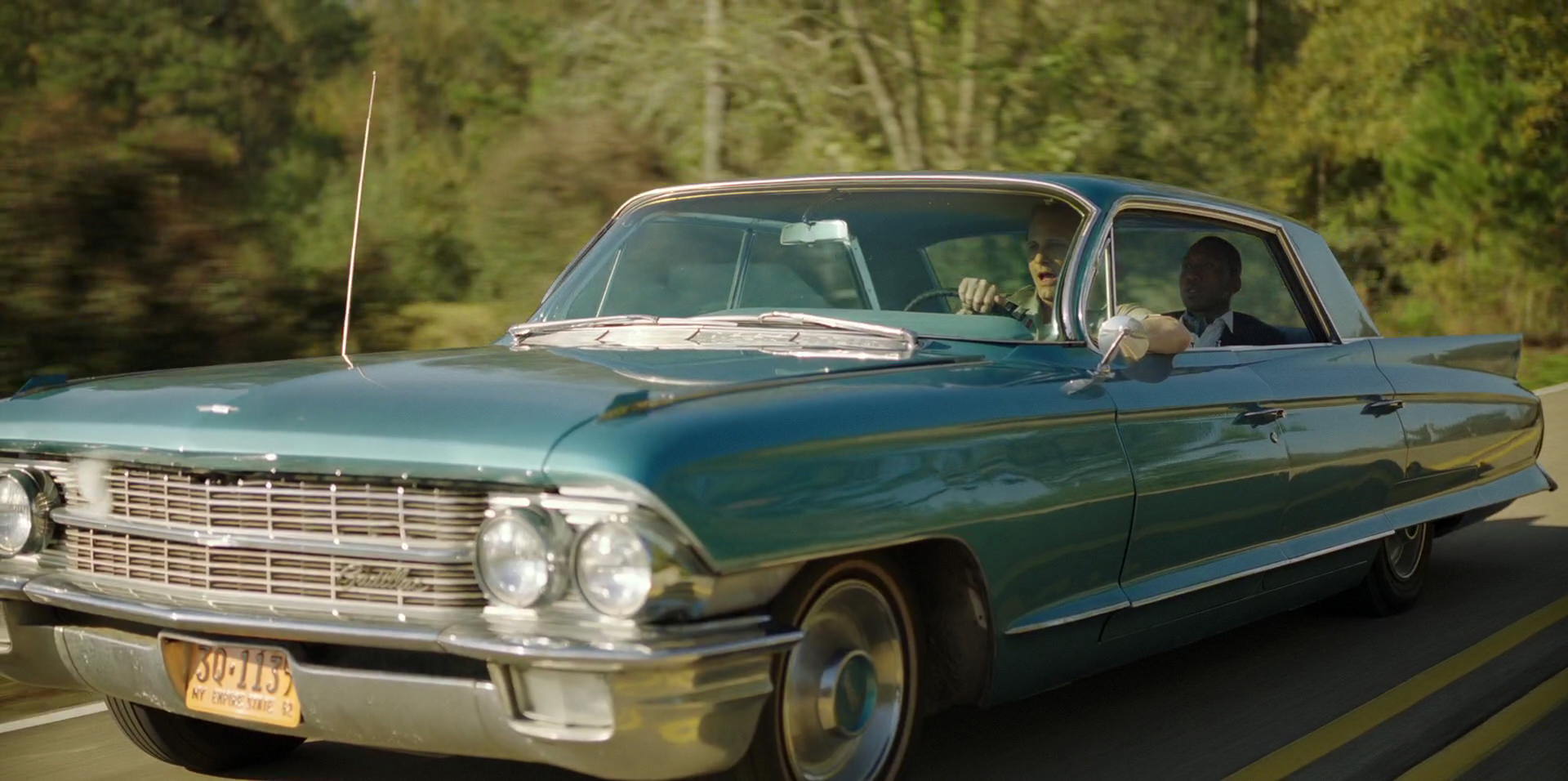 Green Book (2018) screencap 7200