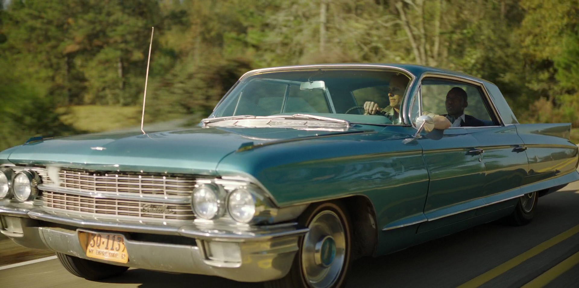 Green Book (2018) movie still 7201