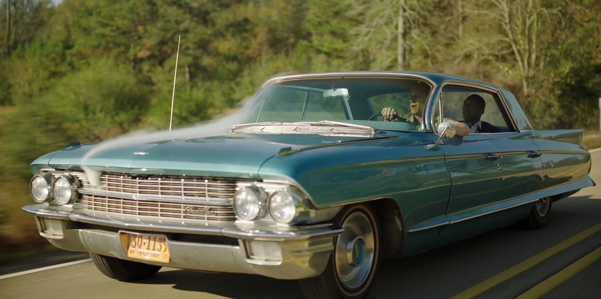 Green Book (2018) screencap 7203