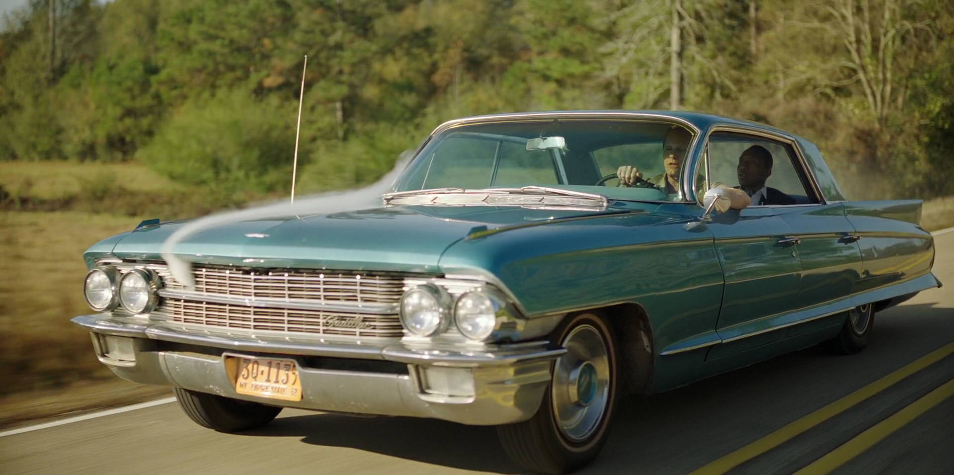 Green Book (2018) movie still 7204