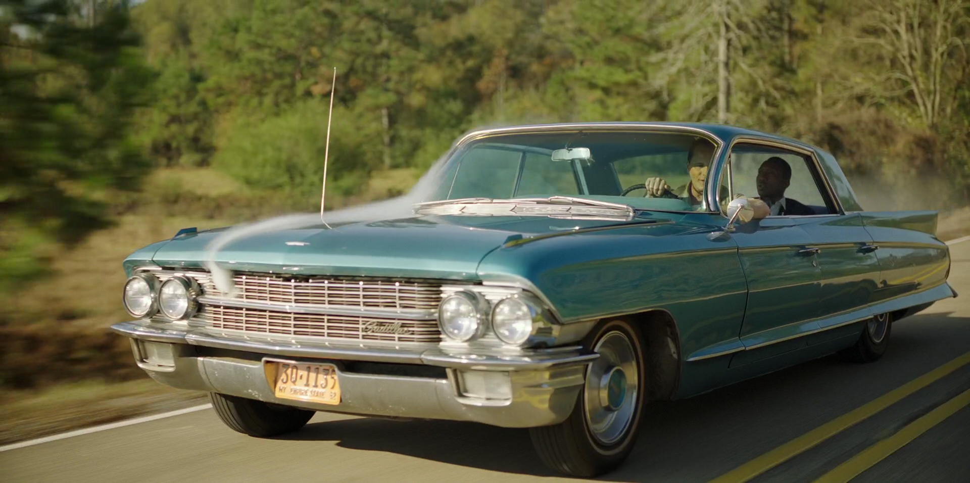 Green Book (2018) HD screenshot 7205